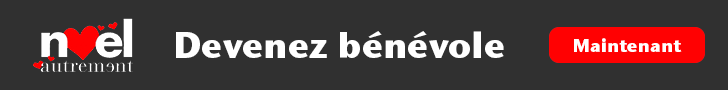 Devenez bénévole